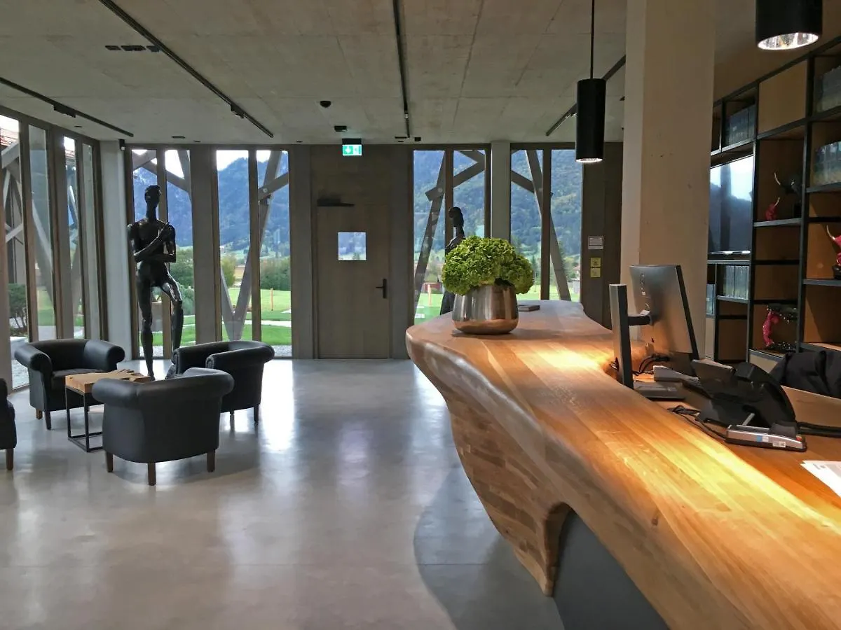 Boutique-Hotel Lartor Unterammergau 3*,  Deutschland
