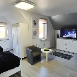Apartment Unique Messe - Airport Steinenbronn