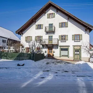 Gschwand Apartment