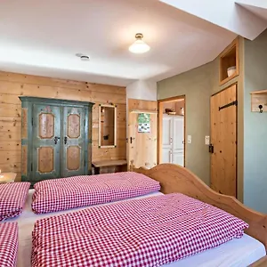 Wachsbichl Apartment