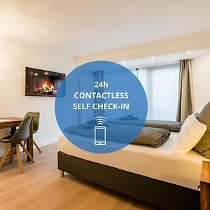 Apartment Centerapartments Am Wehrhahn Düsseldorf