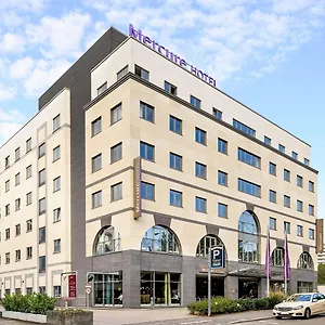 Mercure Frankfurt Sued 4* Eschborn