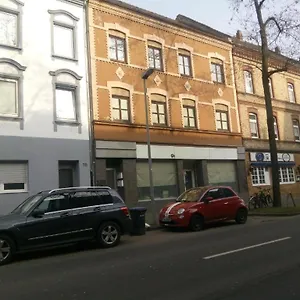 Apartment 4 You Düsseldorf