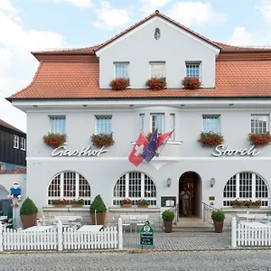 Zum Storch Hotel
