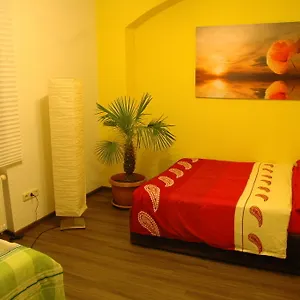 Apartment Stirl Dresden