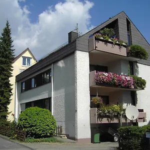 Apartment Wohnzeit Stuttgart