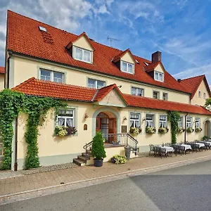 Brauereigasthof Zum Löwenbräu Hotel