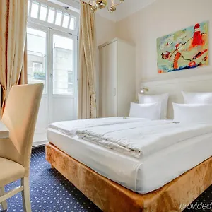 Fuerst Bismarck 3* Hamburg-Harburg