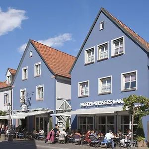 Weisses Lamm Hotel
