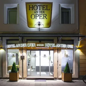 An Der Oper 4* München