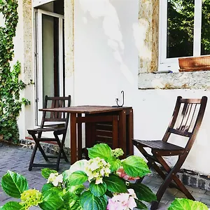 Apartment Alaune Dresden