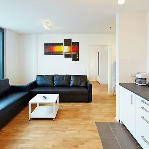 Apartment City Apartment Stuttgart Stuttgart