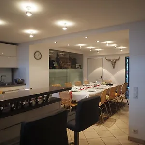 Privatunterkunft B8 - Just A Private Düsseldorf