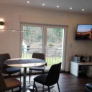 Apartment Zaubersee Bergisch Gladbach