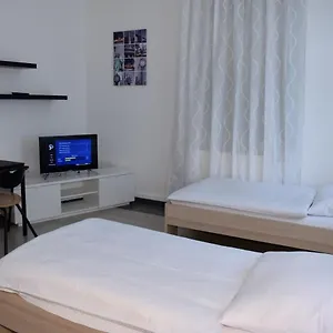 Apartment Ab Objekt 54 Esslingen am Neckar
