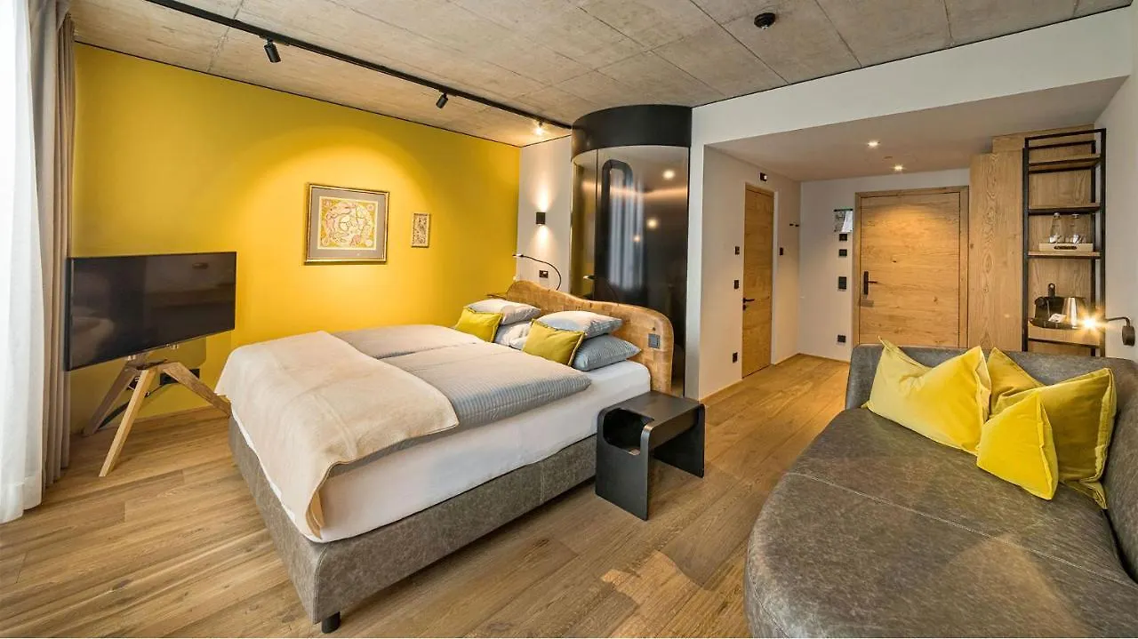 Boutique-Hotel Lartor Unterammergau