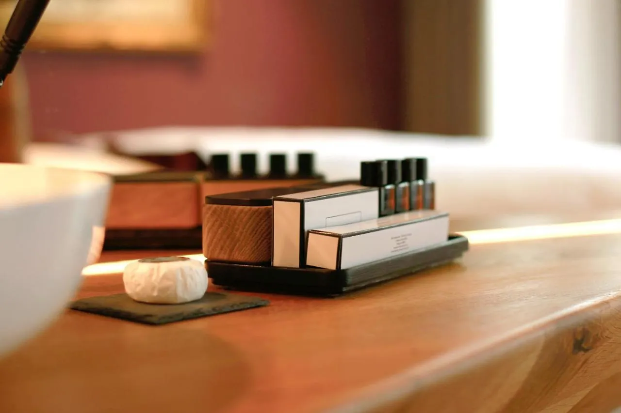 Boutique-Hotel Lartor Unterammergau