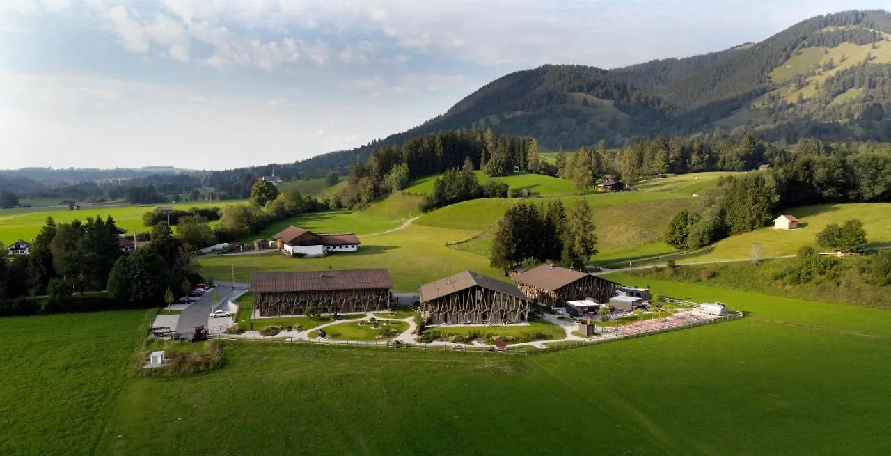 Boutique-Hotel Lartor Unterammergau Hotel