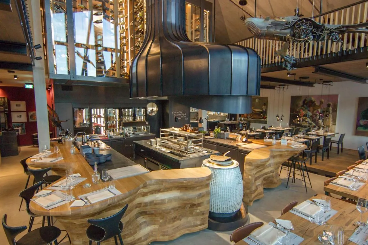 Hotel Boutique-Hotel Lartor Unterammergau