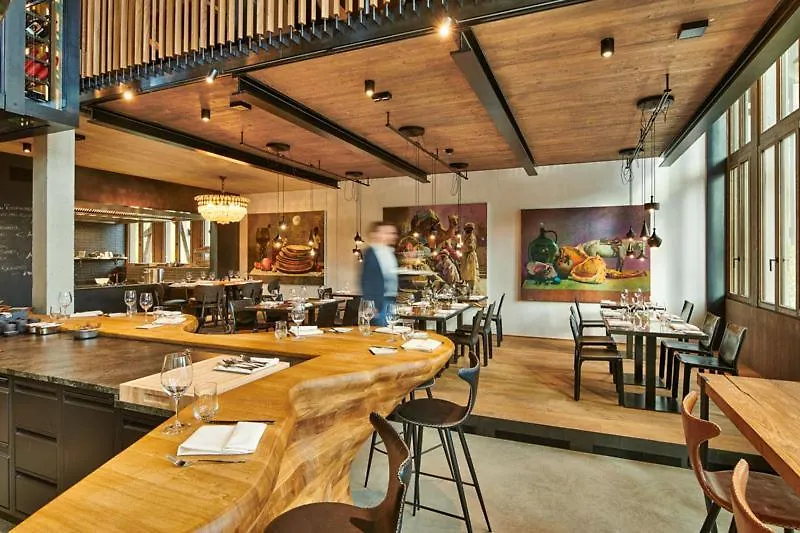 Boutique-Hotel Lartor Unterammergau