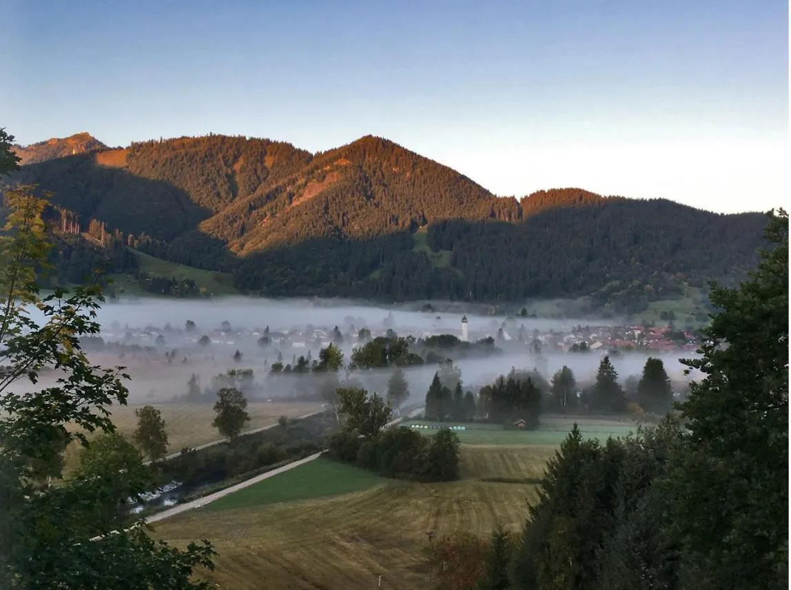 Boutique-Hotel Lartor Unterammergau 3*,  Duitsland