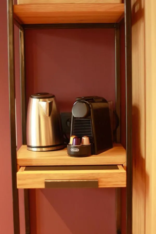 Boutique-Hotel Lartor Unterammergau